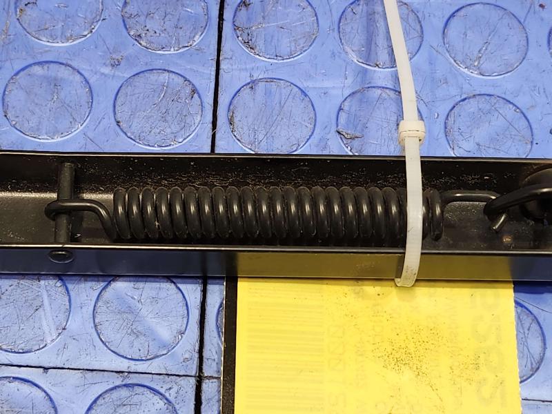 2015 Jeep Grand Cherokee Wiper Arm