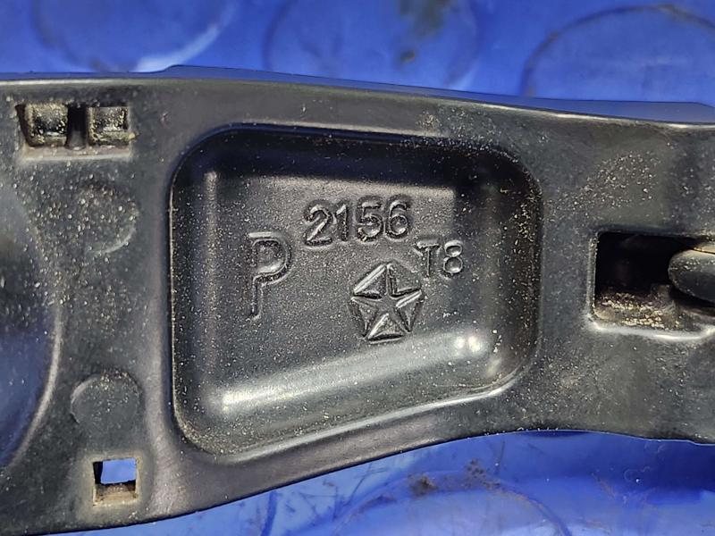 2015 Jeep Grand Cherokee Wiper Arm