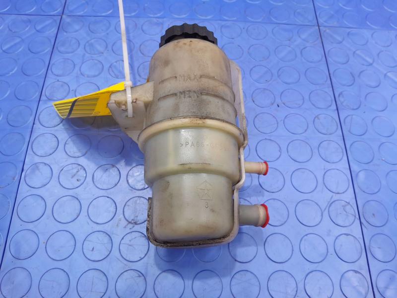 2011-2020 Dodge Journey Power Steering Fluid Reservoir Genuine OEM 5154404AA
