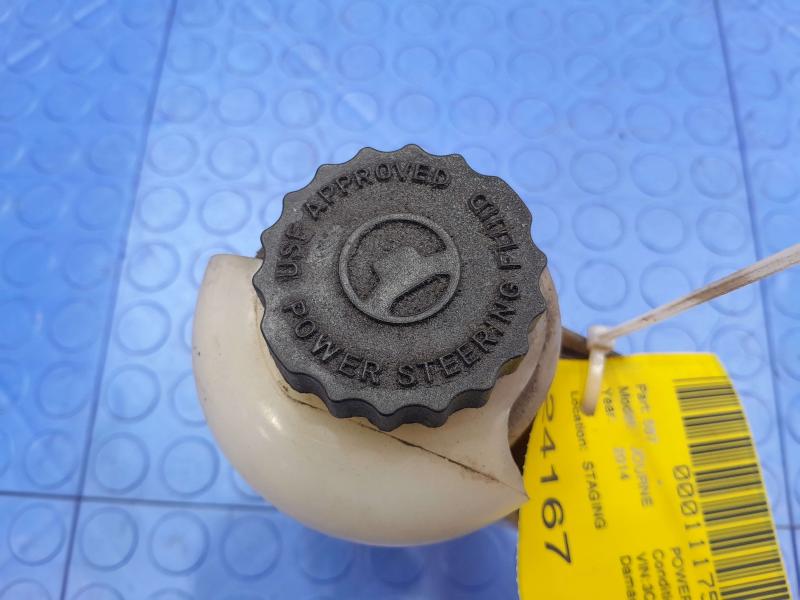 2011-2020 Dodge Journey Power Steering Fluid Reservoir Genuine OEM 5154404AA