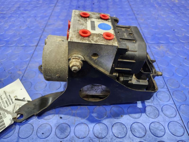 2003 Subaru Legacy Anti-Lock Brake Parts