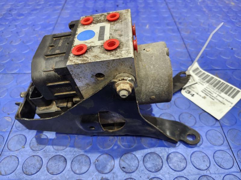 2003 Subaru Legacy Anti-Lock Brake Parts