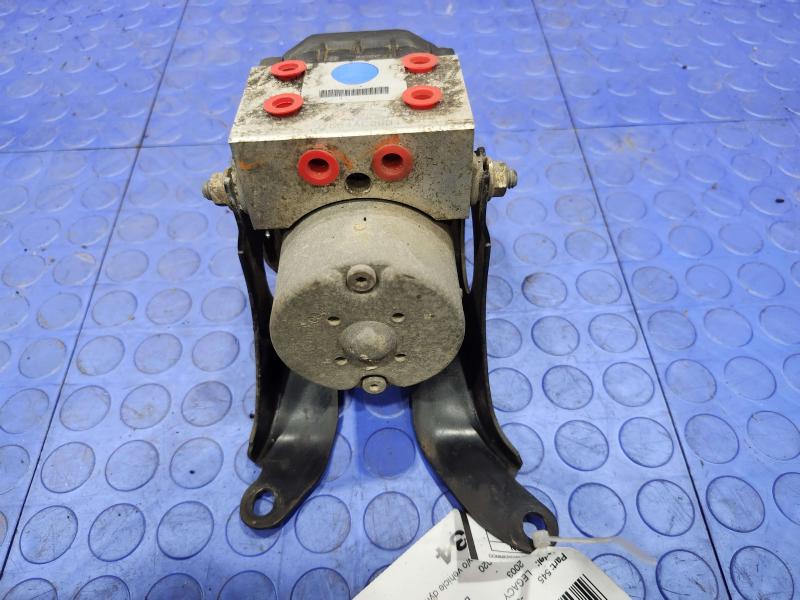 2003 Subaru Legacy Anti-Lock Brake Parts