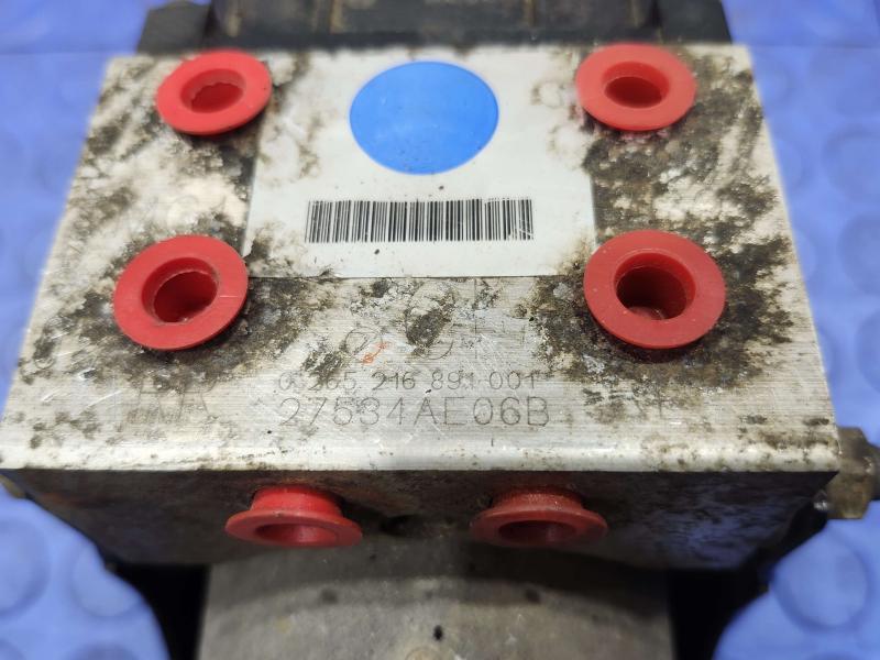 2003 Subaru Legacy Anti-Lock Brake Parts