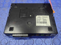 2021 Subaru Legacy Chassis Brain Box