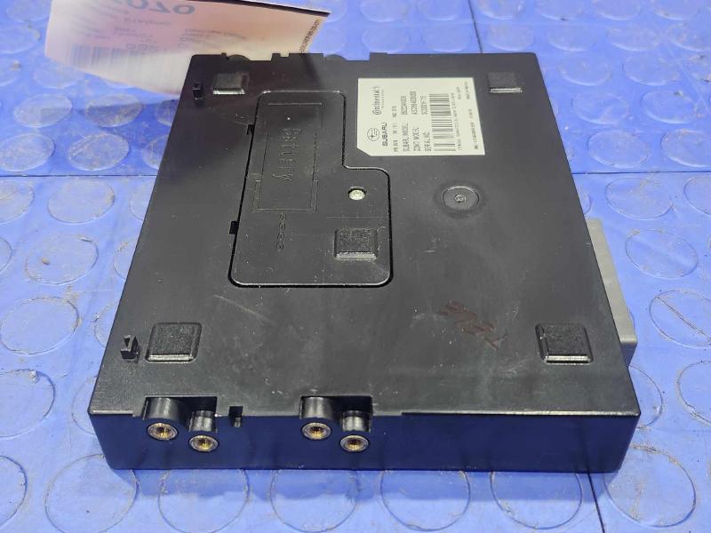 2021 Subaru Legacy Chassis Brain Box