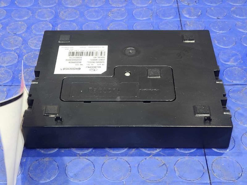 2021 Subaru Legacy Chassis Brain Box