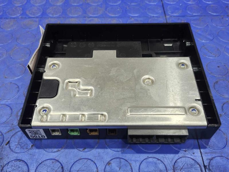 2021 Subaru Legacy Chassis Brain Box