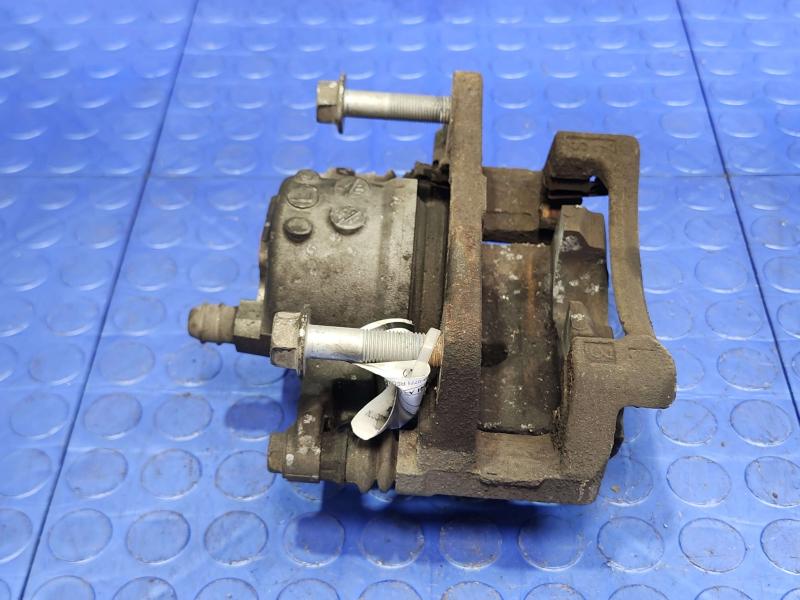 2013 Toyota Prius Caliper