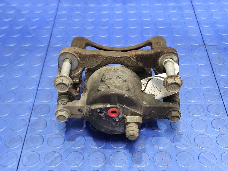 2013 Toyota Prius Caliper