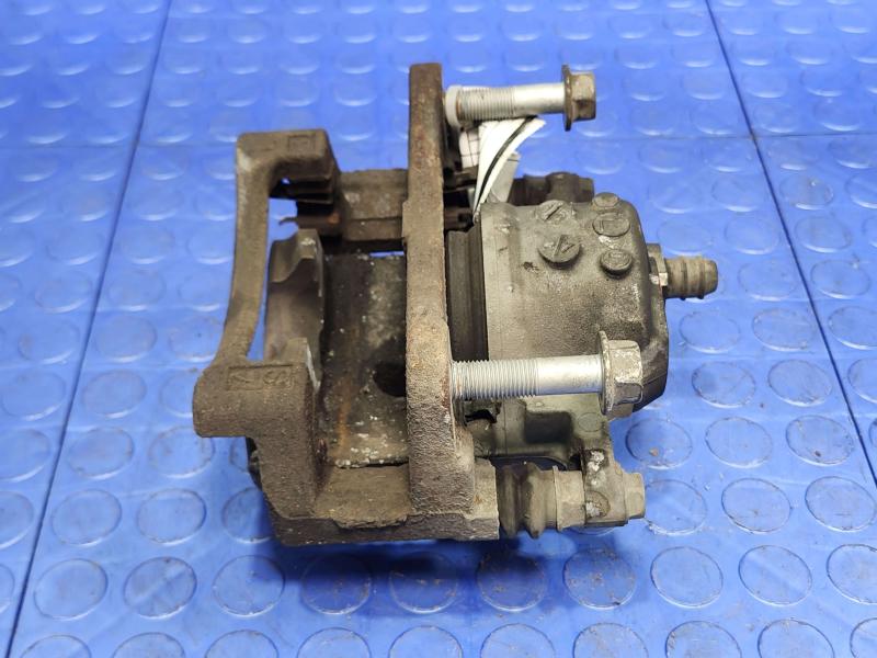 2013 Toyota Prius Caliper
