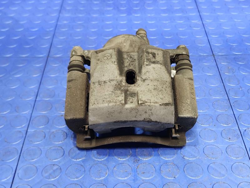 2013 Toyota Prius Caliper