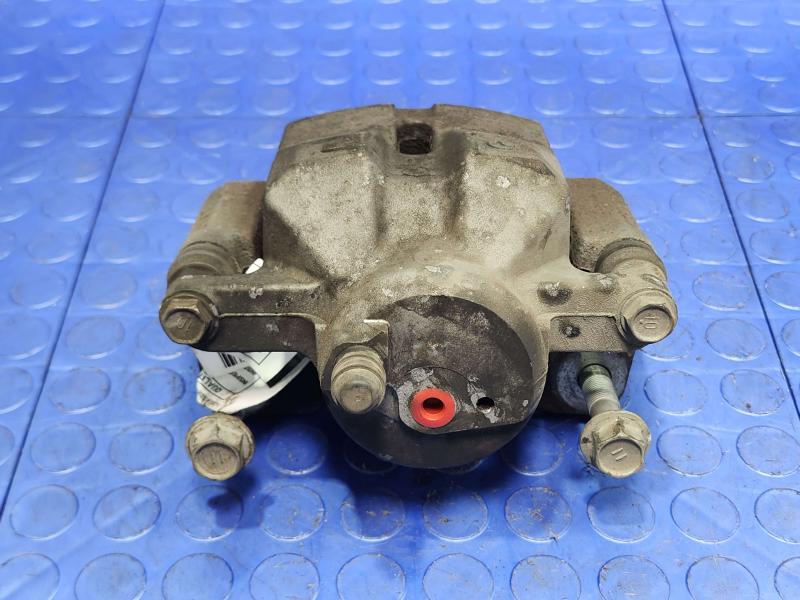2013 Toyota Prius Caliper