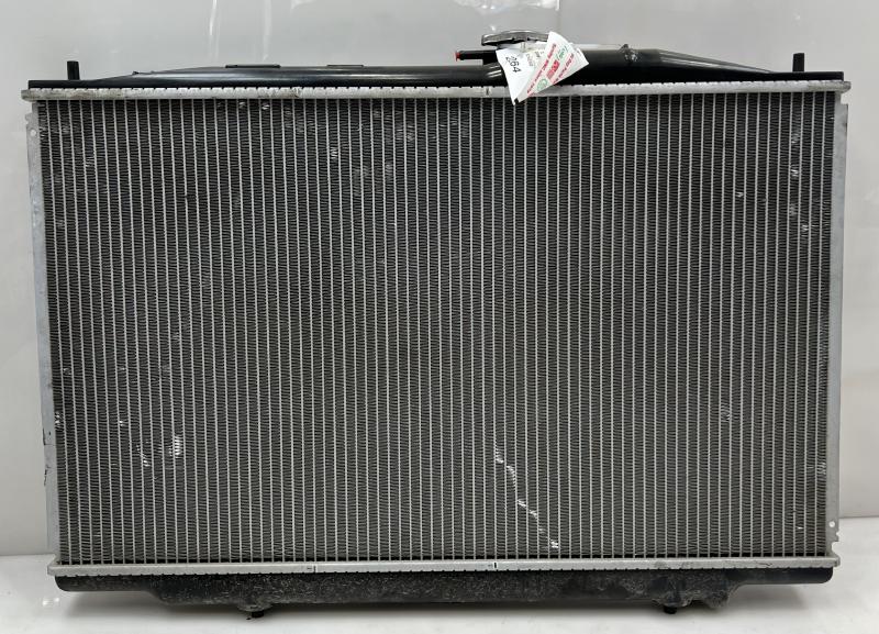 2006 Acura TL Radiator