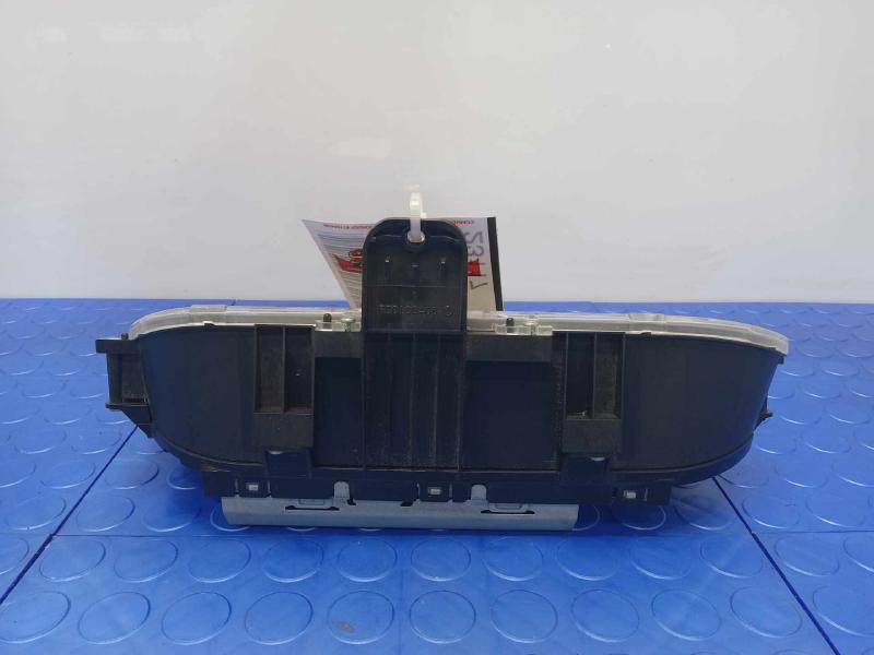 2013 Honda Accord Info-Gps-Tv Screen