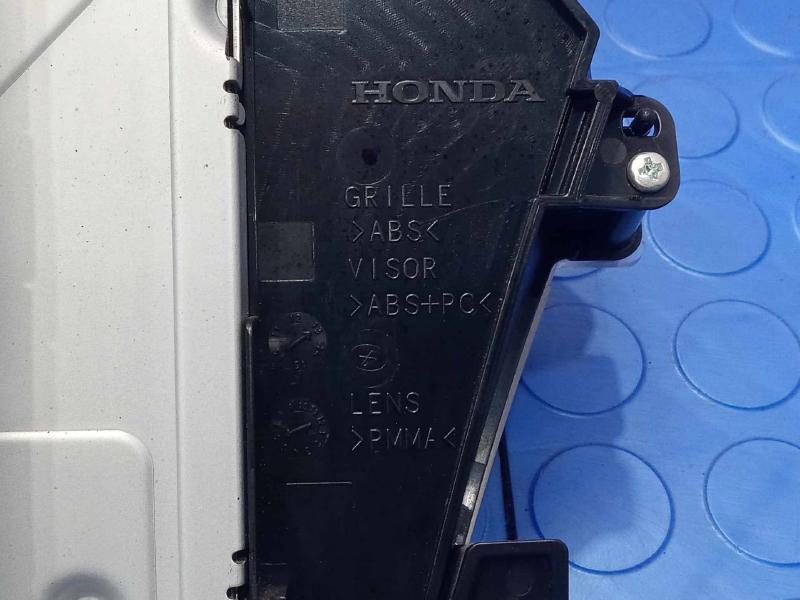 2013 Honda Accord Info-Gps-Tv Screen