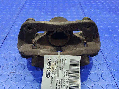 2013 Honda Civic Caliper