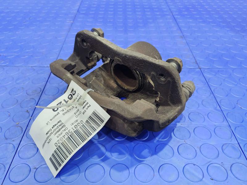 2013 Honda Civic Caliper