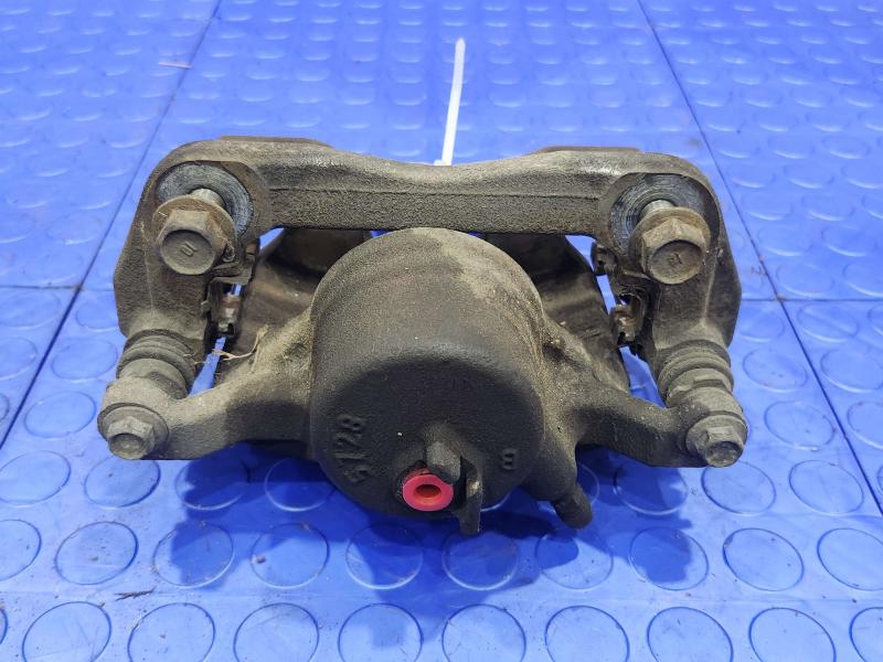 2013 Honda Civic Caliper
