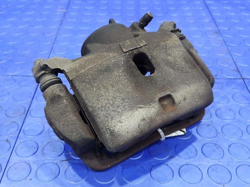 2013 Honda Civic Caliper