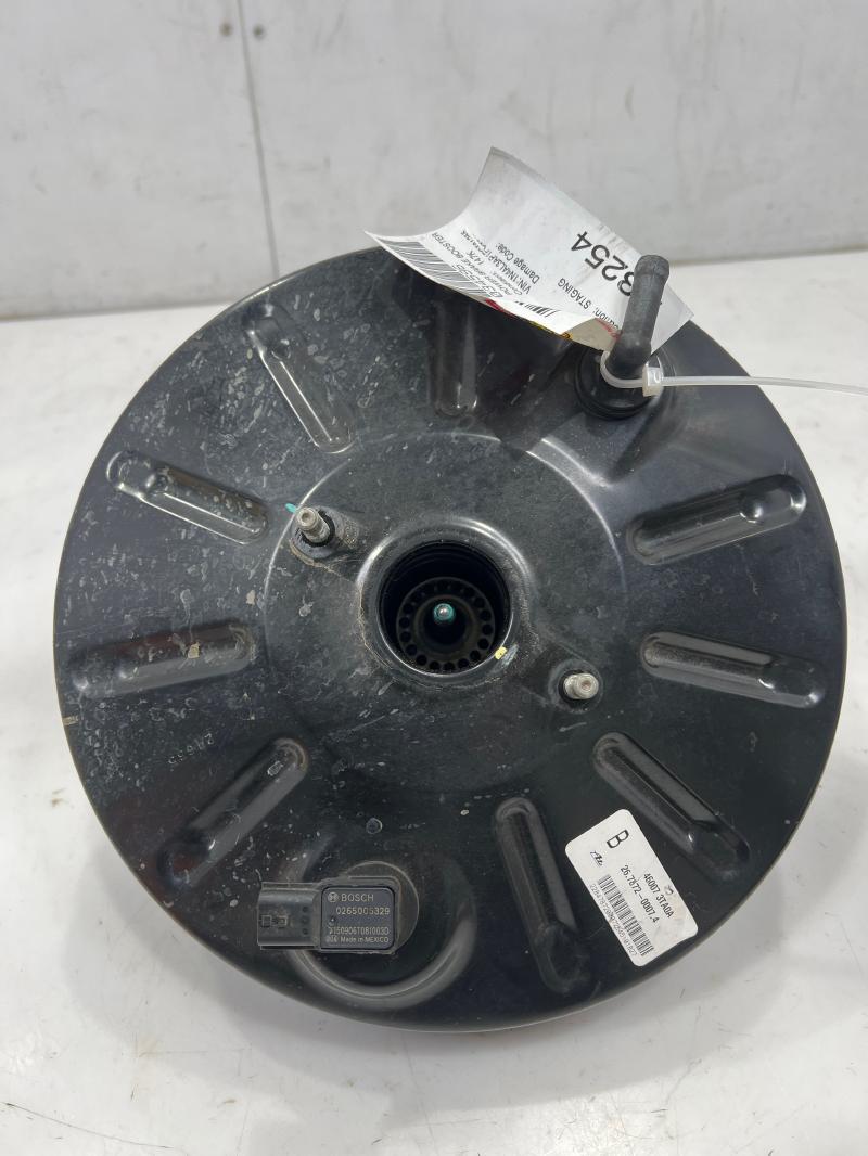 2013 - 2015 Nissan Atlima Sedan Power Brake Booster OEM 472103TA0A