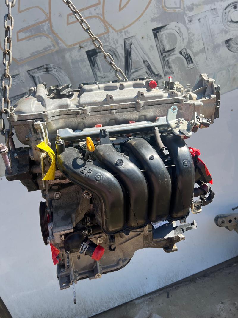 2020 Toyota Corolla Engine Assembly/Motor