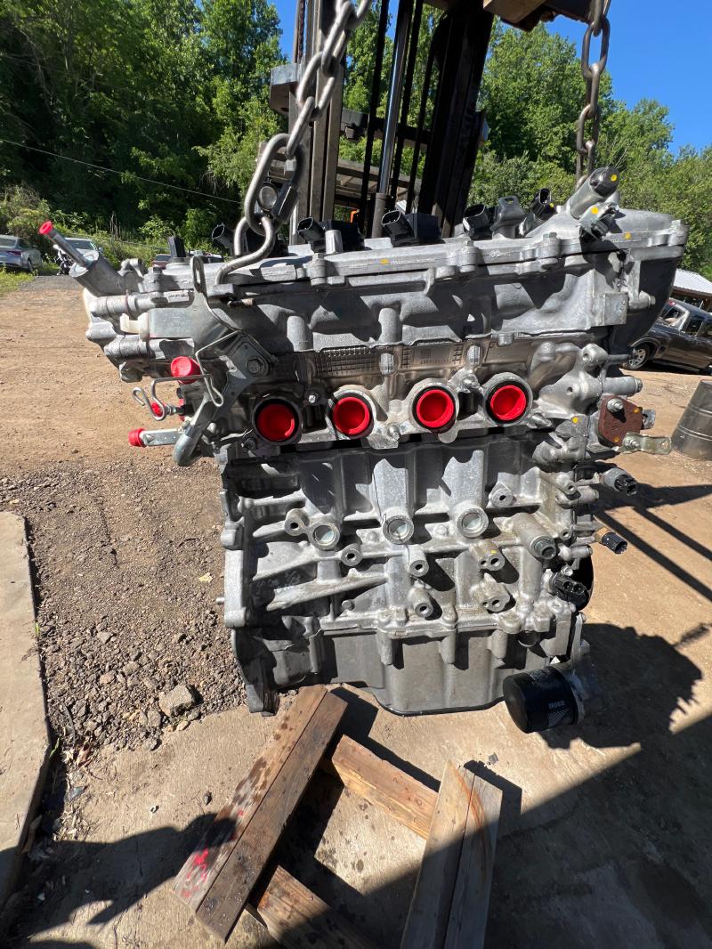 2020 Toyota Corolla Engine Assembly/Motor