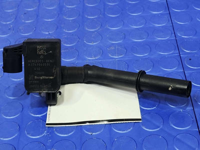 2014 Mercedes ML-Class Ignition Coil/Ignitor