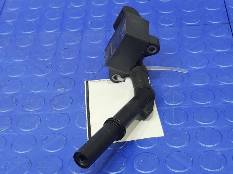 2014 Mercedes ML-Class Ignition Coil/Ignitor