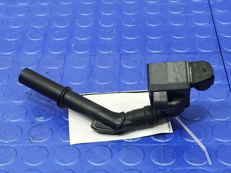 2014 Mercedes ML-Class Ignition Coil/Ignitor