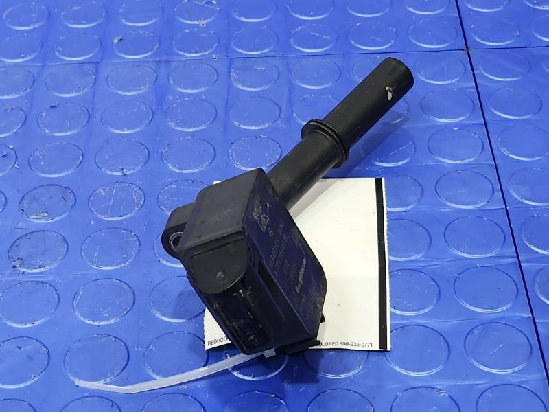 2014 Mercedes ML-Class Ignition Coil/Ignitor