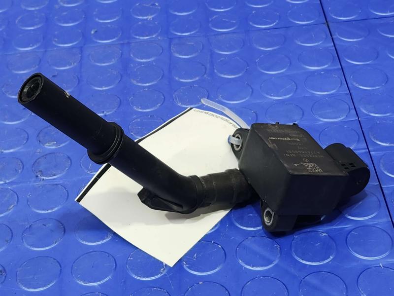 2014 Mercedes ML-Class Ignition Coil/Ignitor