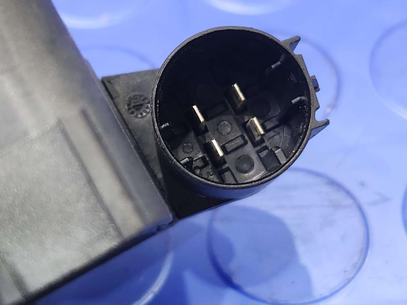 2014 Mercedes ML-Class Ignition Coil/Ignitor