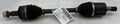 2015 Dodge Dart Axle Shaft
