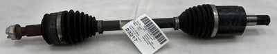 2015 Dodge Dart Axle Shaft