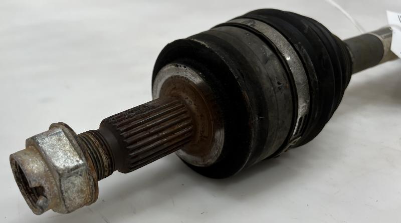 2015 Dodge Dart Axle Shaft