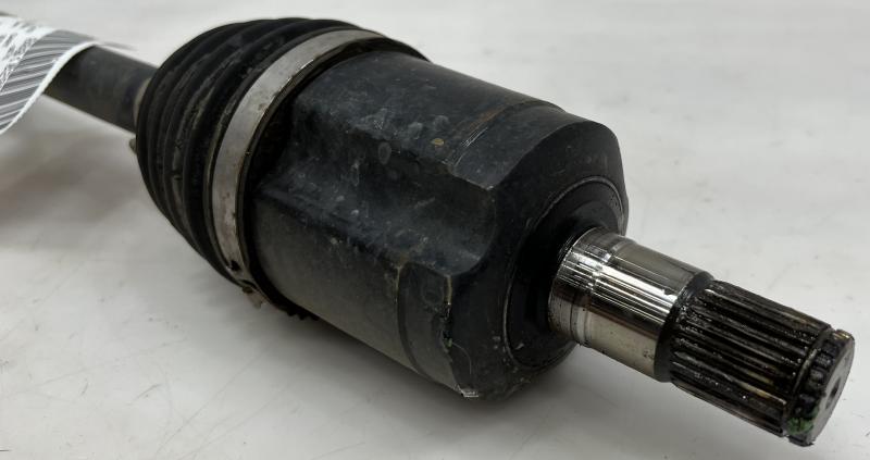 2015 Dodge Dart Axle Shaft