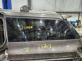 2016 Kia Sedona Quarter Glass/Window