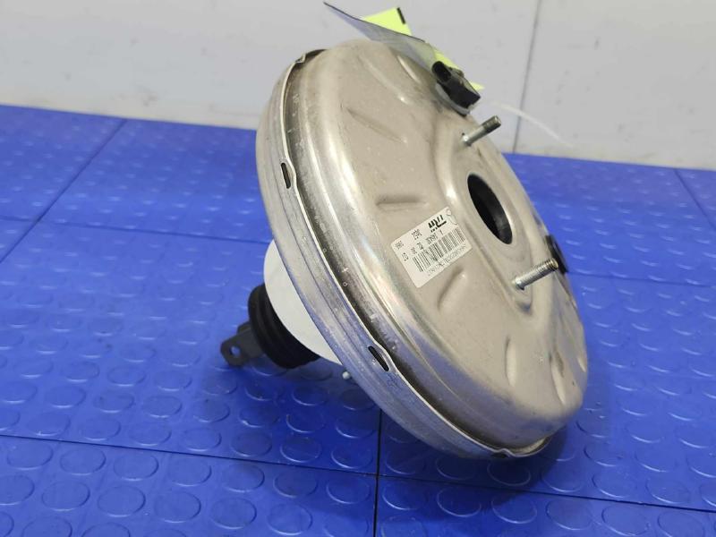 2014 Mercedes CLA-Class Power Brake Booster