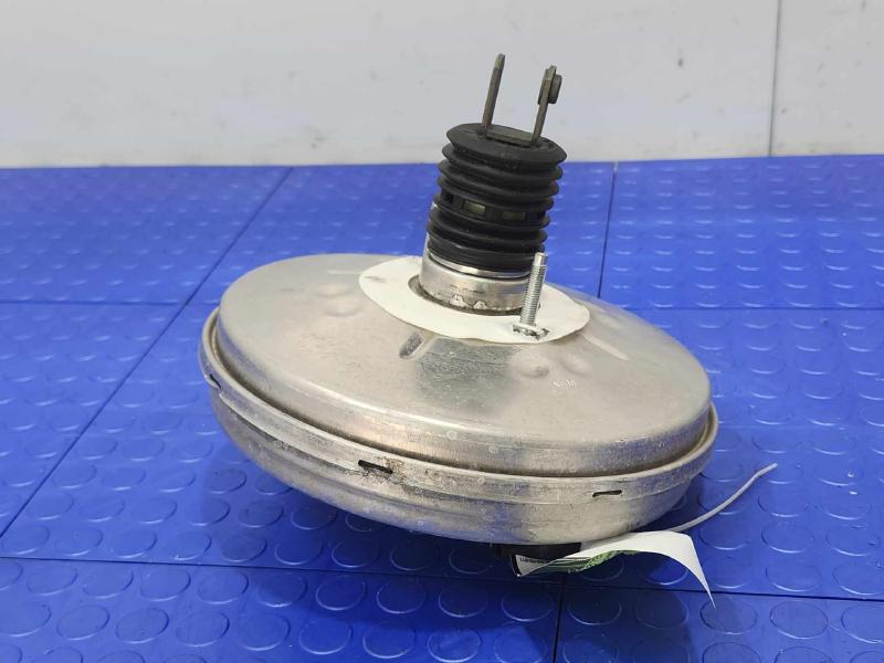 2014 Mercedes CLA-Class Power Brake Booster
