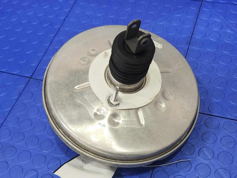 2014 Mercedes CLA-Class Power Brake Booster