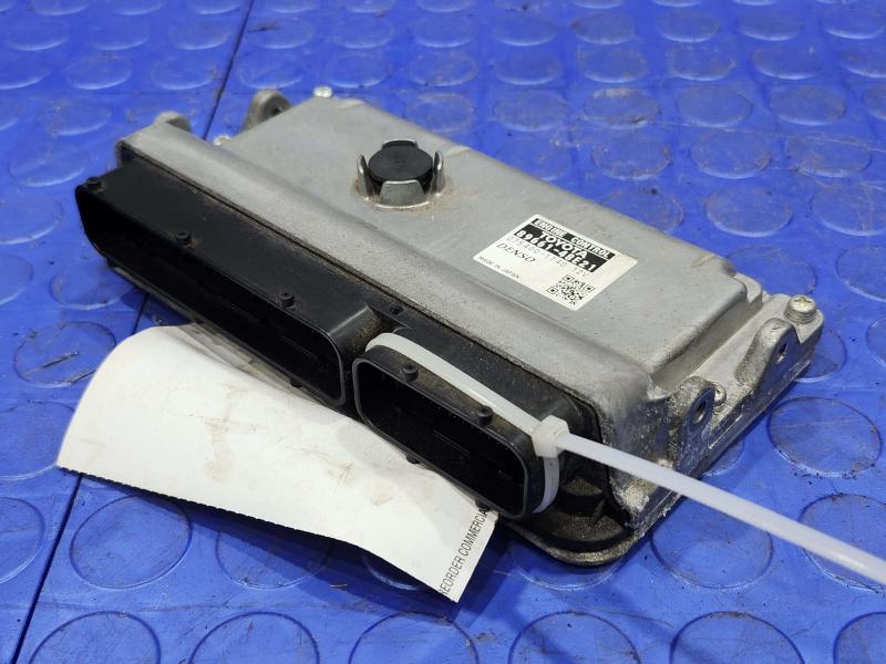 2010 Lexus RX450H Electronic Control Module ECU ECM PCM OEM 8966148E21
