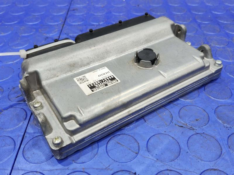 2010 Lexus RX450H Electronic Control Module ECU ECM PCM OEM 8966148E21