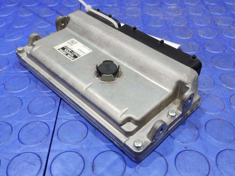 2010 Lexus RX450H Electronic Control Module ECU ECM PCM OEM 8966148E21