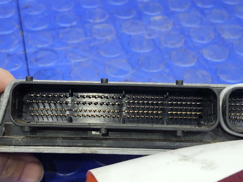 2010 Lexus RX450H Electronic Control Module ECU ECM PCM OEM 8966148E21