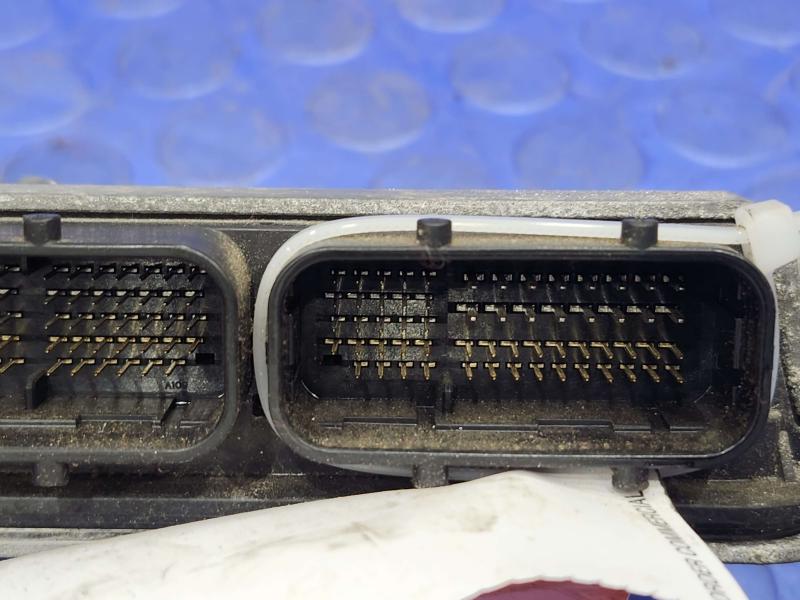 2010 Lexus RX450H Electronic Control Module ECU ECM PCM OEM 8966148E21