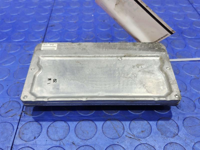 2010 Lexus RX450H Electronic Control Module ECU ECM PCM OEM 8966148E21