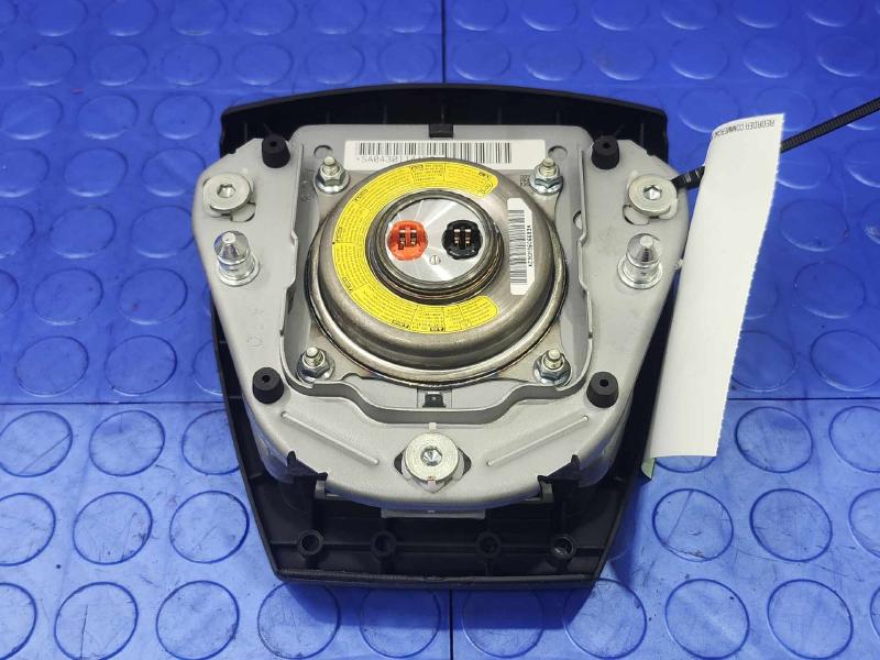 2010-2015 Toyota Prius Steering Wheel Air Bag Inflator Black OEM 4513047110C0