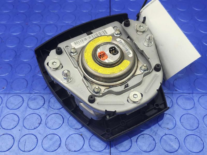 2010-2015 Toyota Prius Steering Wheel Air Bag Inflator Black OEM 4513047110C0