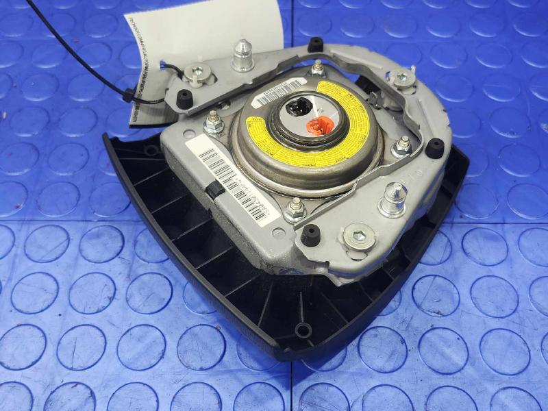 2010-2015 Toyota Prius Steering Wheel Air Bag Inflator Black OEM 4513047110C0